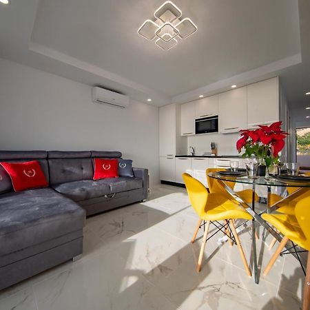 Ponderosa 615, Las Americas, One Bedroom Apartment With Large Terrace And Ocean View, Next To Siam Park Playa de las Americas  Exterior photo