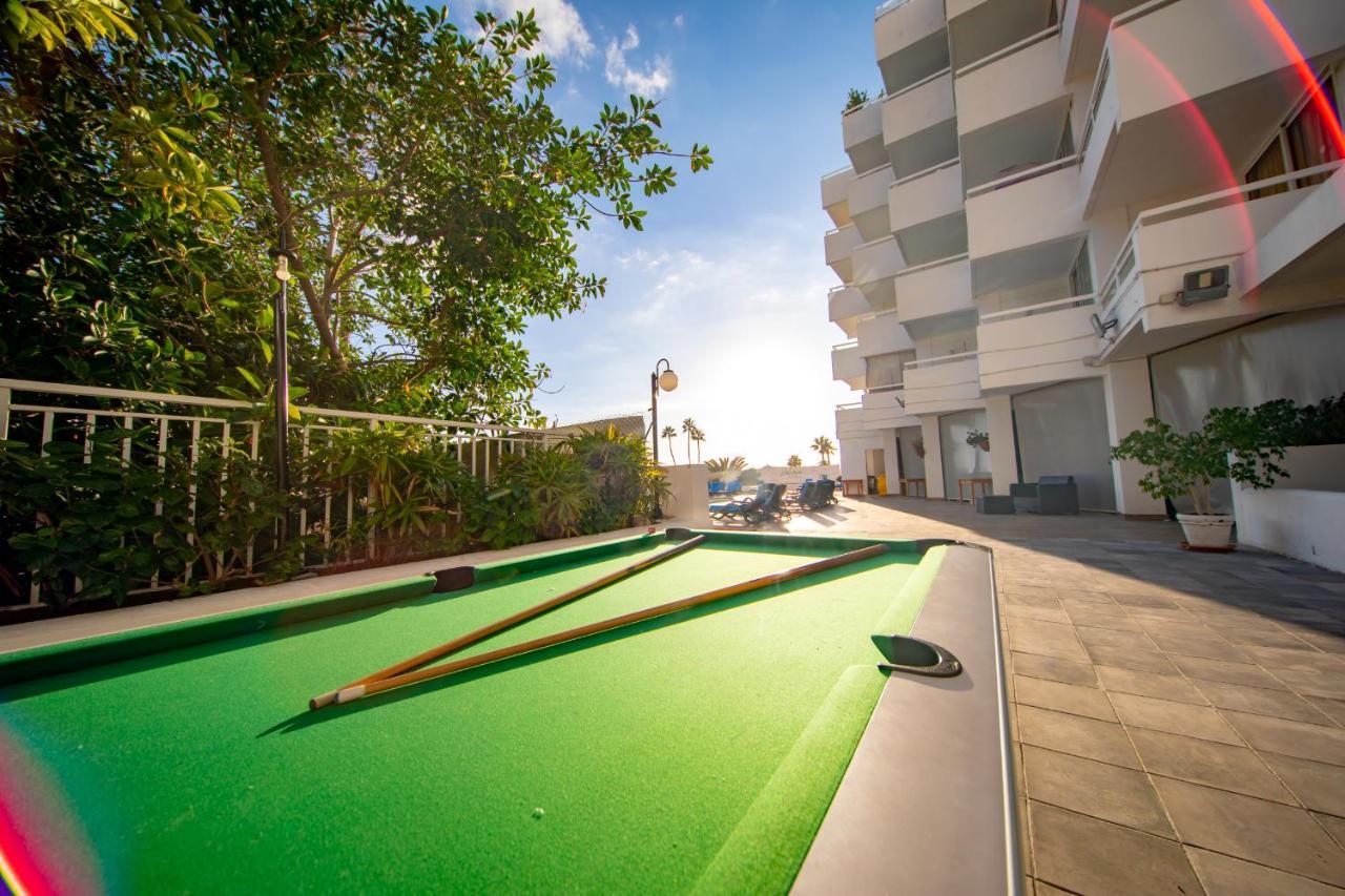 Ponderosa 615, Las Americas, One Bedroom Apartment With Large Terrace And Ocean View, Next To Siam Park Playa de las Americas  Exterior photo