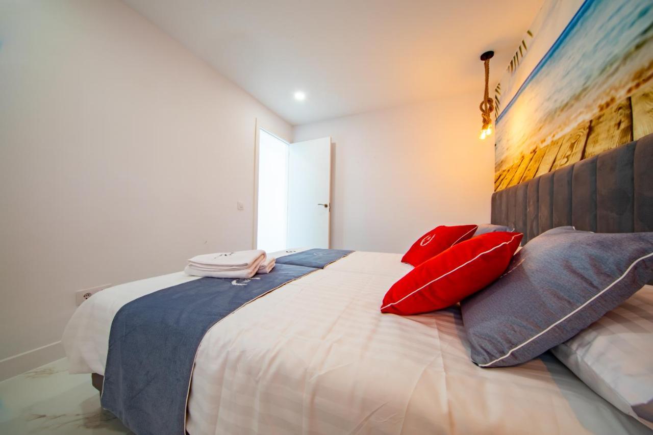 Ponderosa 615, Las Americas, One Bedroom Apartment With Large Terrace And Ocean View, Next To Siam Park Playa de las Americas  Exterior photo