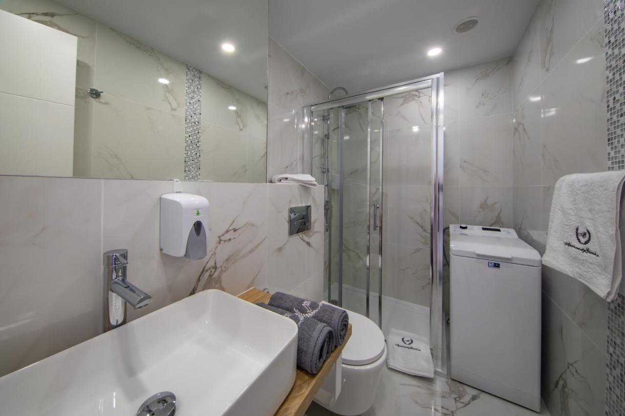 Ponderosa 615, Las Americas, One Bedroom Apartment With Large Terrace And Ocean View, Next To Siam Park Playa de las Americas  Exterior photo