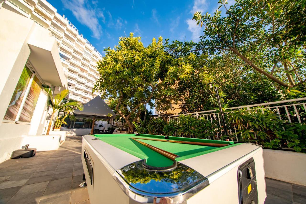 Ponderosa 615, Las Americas, One Bedroom Apartment With Large Terrace And Ocean View, Next To Siam Park Playa de las Americas  Exterior photo