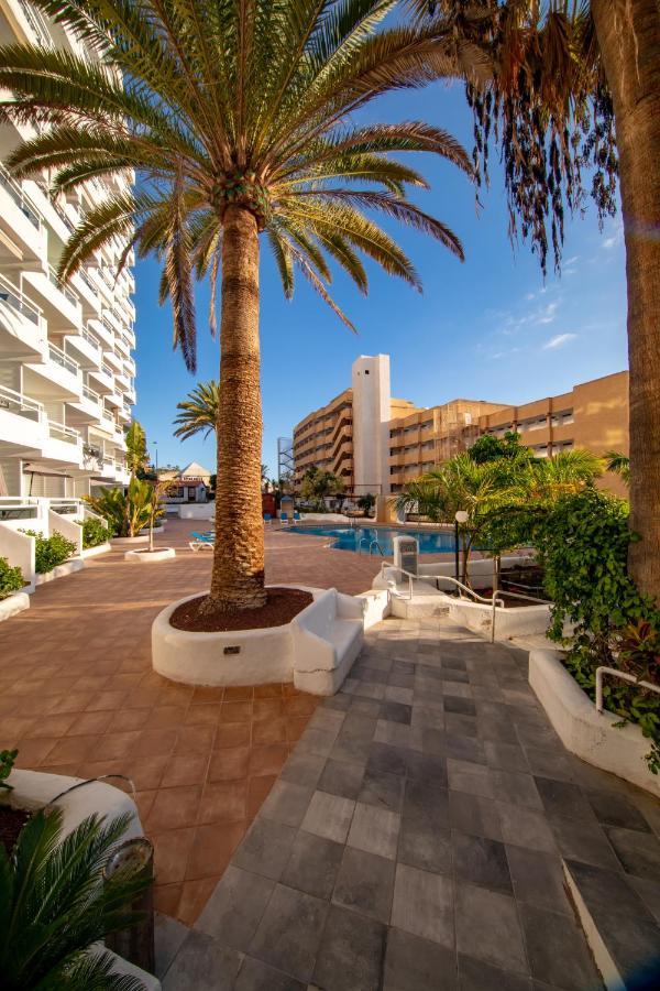 Ponderosa 615, Las Americas, One Bedroom Apartment With Large Terrace And Ocean View, Next To Siam Park Playa de las Americas  Exterior photo